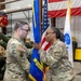 Changing of the guard for product manager offices at Picatinny Arsenal