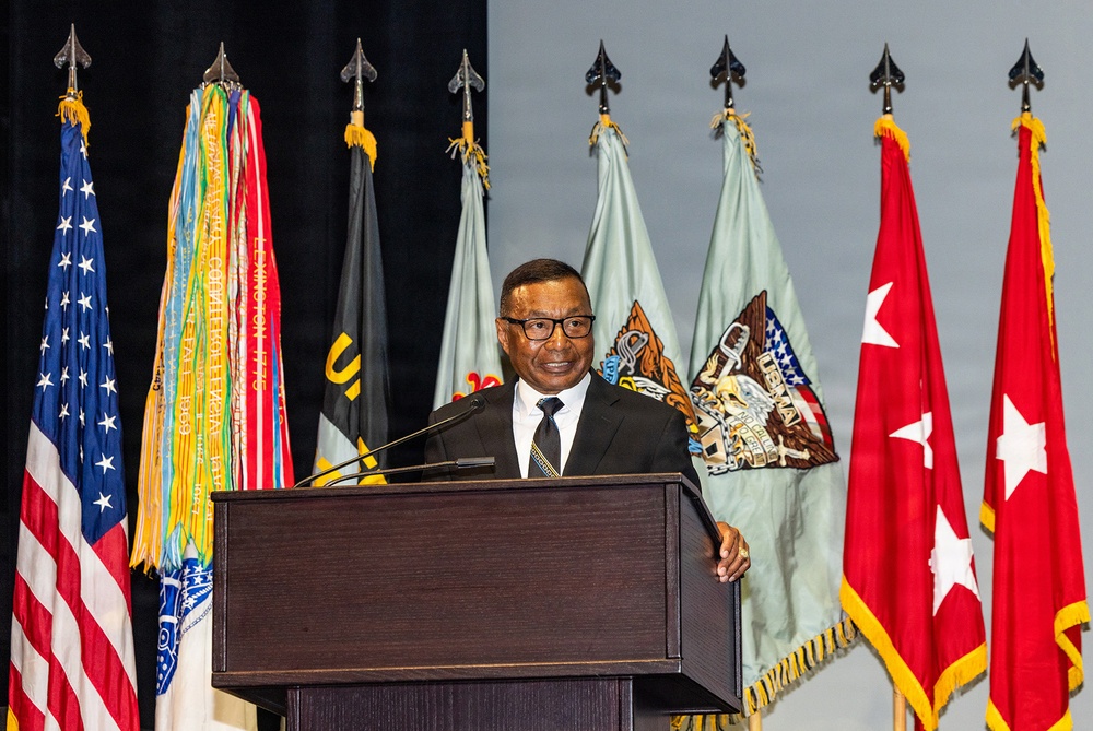 Class of 2028 Cadets formally commit to West Point, service obligation at Affirmation Ceremony