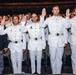 Class of 2028 Cadets formally commit to West Point, service obligation at Affirmation Ceremony
