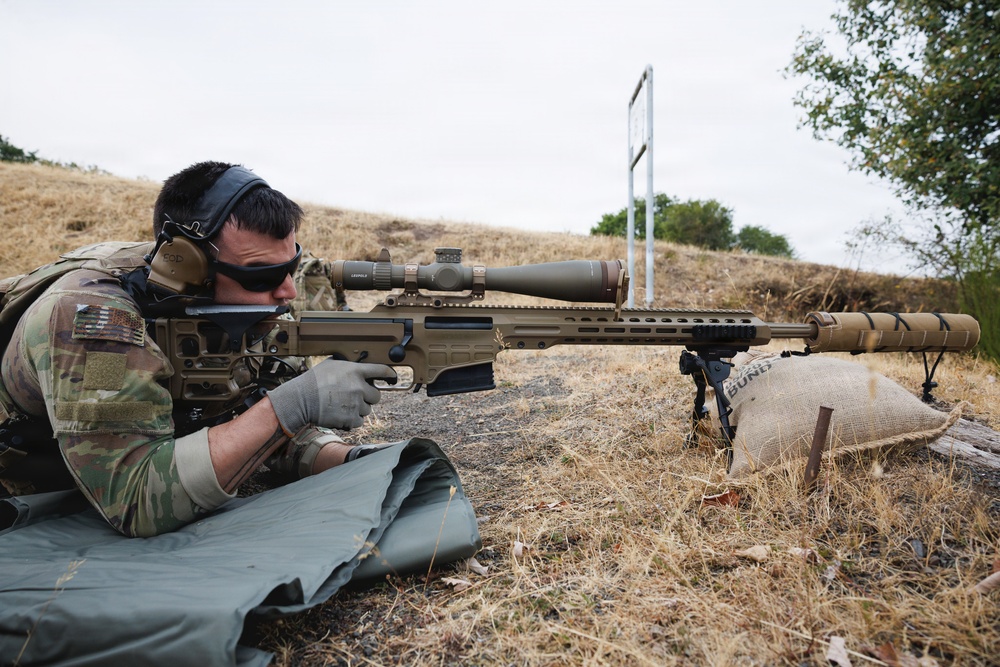 720th EOD SMUD Range