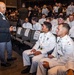 Class of 2028 Cadets formally commit to West Point, service obligation at Affirmation Ceremony
