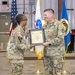 Changing of the guard for product manager offices at Picatinny Arsenal