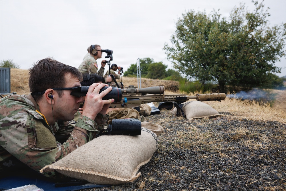 720th EOD SMUD Range