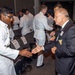 Class of 2028 Cadets formally commit to West Point, service obligation at Affirmation Ceremony