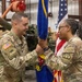 Changing of the guard for product manager offices at Picatinny Arsenal