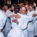 Class of 2028 Cadets formally commit to West Point, service obligation at Affirmation Ceremony