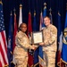Changing of the guard for product manager offices at Picatinny Arsenal