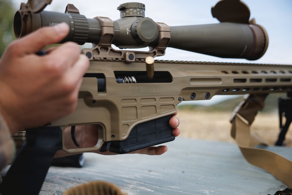 720th EOD SMUD Range