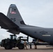 Knight LZ: Historic taxiway landing at Ramstein