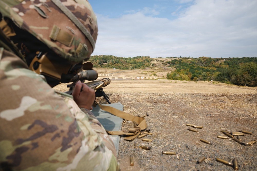 720th EOD SMUD Range