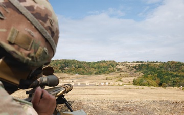720th EOD SMUD Range