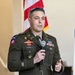 Changing of the guard for product manager offices at Picatinny Arsenal
