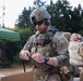 720th EOD Breaching Range