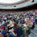 Baseball night for the U.S. Army Corps of Engineers, Buffalo District