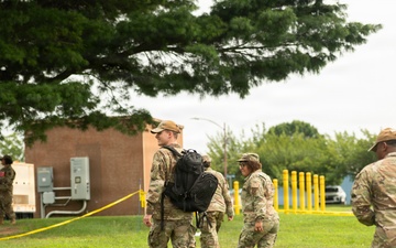 Strengthening Partnerships Through Training