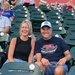 Baseball night for the U.S. Army Corps of Engineers, Buffalo District