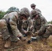 720th EOD Breaching Range