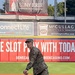 Baseball night for the U.S. Army Corps of Engineers, Buffalo District