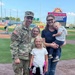 Baseball night for the U.S. Army Corps of Engineers, Buffalo District