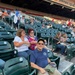 Baseball night for the U.S. Army Corps of Engineers, Buffalo District