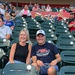 Baseball night for the U.S. Army Corps of Engineers, Buffalo District