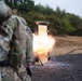 720th EOD Breaching Range