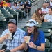 Baseball night for the U.S. Army Corps of Engineers, Buffalo District