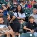 Baseball night for the U.S. Army Corps of Engineers, Buffalo District