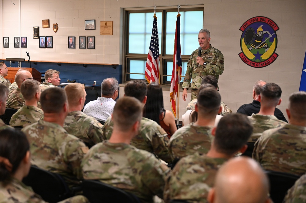 Airman receives Bronze Star for actions during deployment