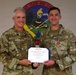 Airman receives Bronze Star for actions during deployment
