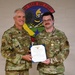 Airman receives Bronze Star for actions during deployment