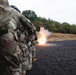 720th EOD Breaching Range