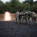 720th EOD Breaching Range