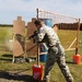 Tri-Command Rifle Match