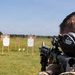 Tri-Command Rifle Match
