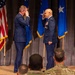 Holm Center Welcomes New Commander During Change of Command Ceremony