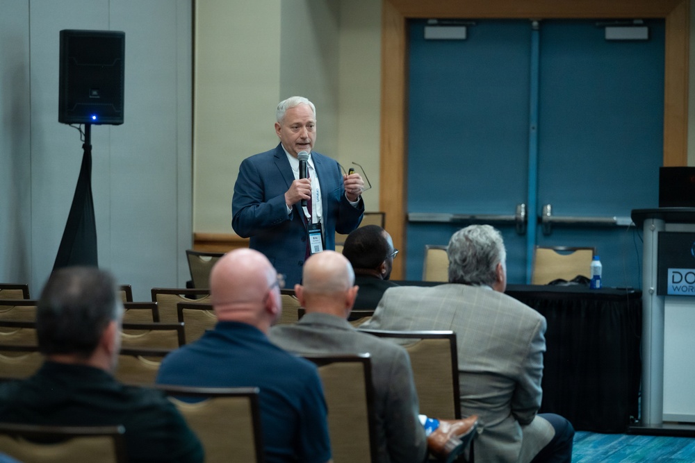 DoDIIS Breakout Sessions