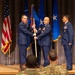 Holm Center Welcomes New Commander During Change of Command Ceremony