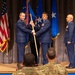 Holm Center Welcomes New Commander During Change of Command Ceremony