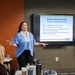 NAVSUP Develops Future Leaders During Lead Teams/Projects Development Cohort