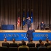 Holm Center Welcomes New Commander During Change of Command Ceremony