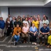 NAVSUP Develops Future Leaders During Lead Teams/Projects Development Cohort