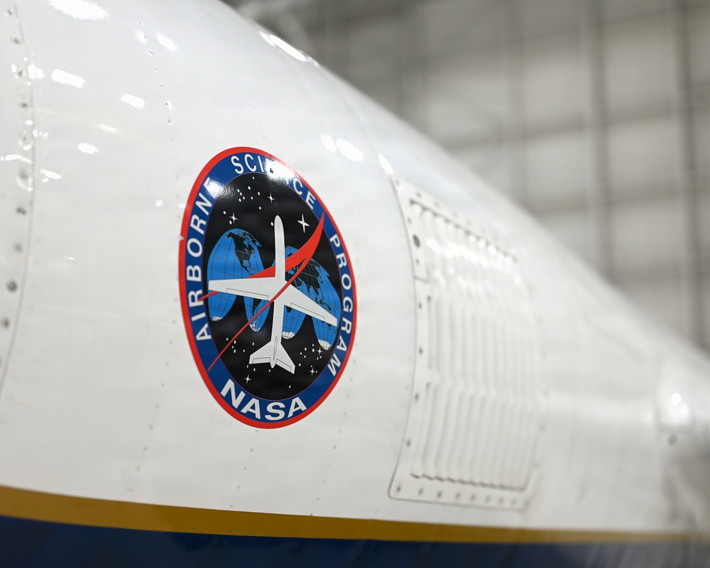 NASA Mission in Great Falls, Mont.