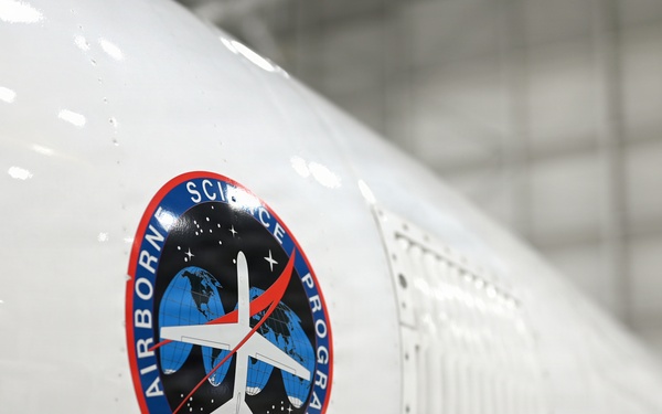 NASA Mission in Great Falls, Mont.