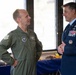 Holm Center Welcomes New Commander During Change of Command Ceremony