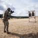 720th EOD Advanced Marksmanship Range
