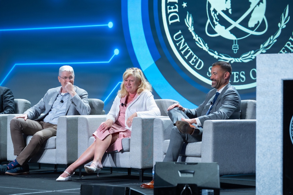 DIA Exec Panel