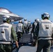 USS Makin Island conducts medical drills