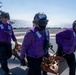 USS Makin Island conducts medical drills