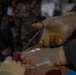 USS Makin Island conducts medical drills